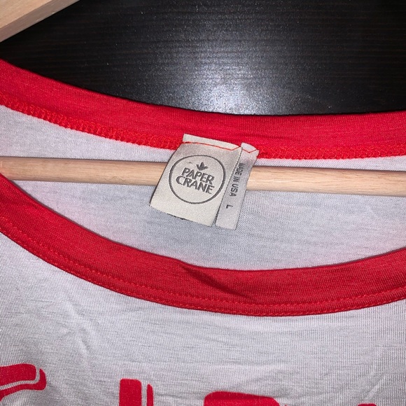 “Girls Do it Better” tee, Size L - Picture 4 of 4